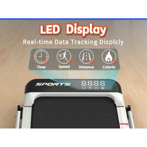 Walking Pad 300 lb Capacity, Desk Treadmill for Home Office, Protable Treadmill Under Desk, Walking Treadmills for Home,0.6 to 3.8 mph Portable Treadmill