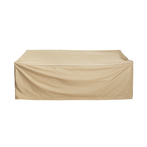 SHILED PATIO OUTDOOR 3 SEATER SOFA COVER