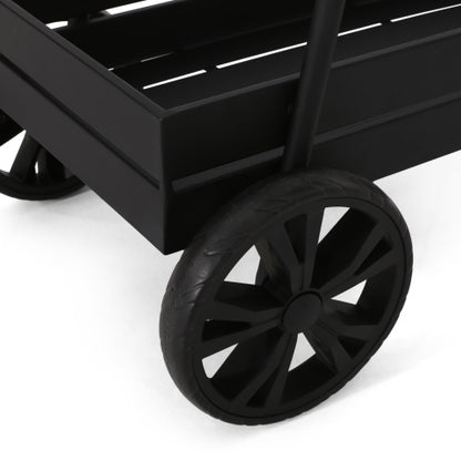 REX BAR CART