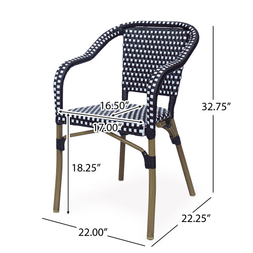 BISTRO CHAIR (Set of 2)