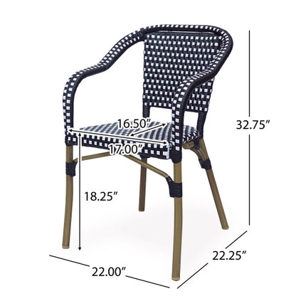 BISTRO CHAIR (Set of 2)