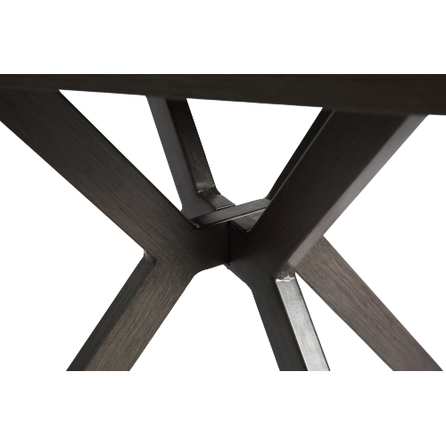 Aluminium Cast table