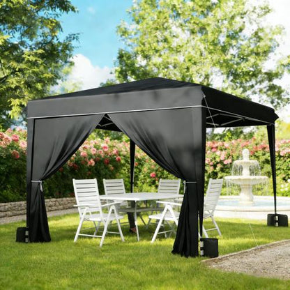 Convenient Canopy Shelter,Pop Up Canopy Tent