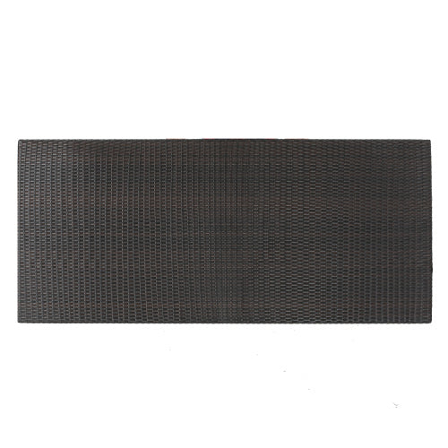 33*75 RECT TABLE - PVC