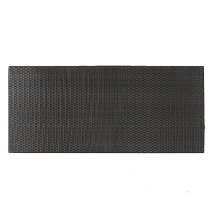 33*75 RECT TABLE - PVC