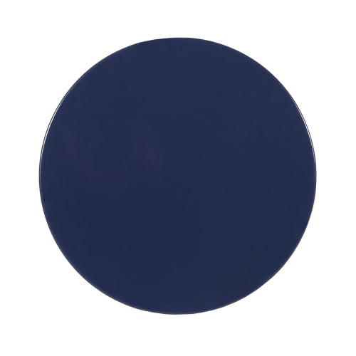 Outdoor Metal S/2 end table