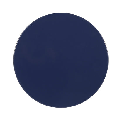 Outdoor Metal S/2 end table