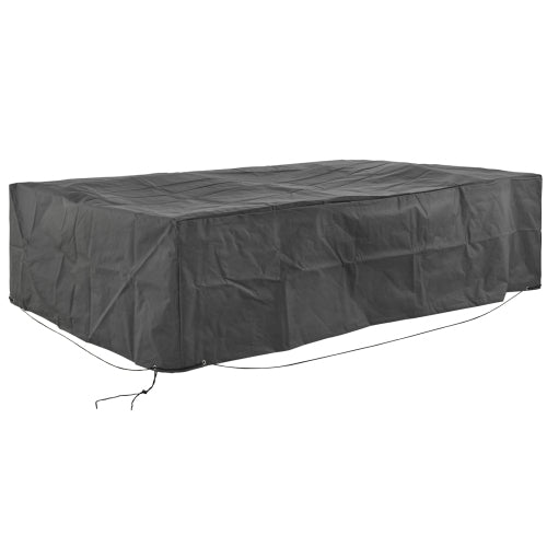 Weatherproof Outdoor Sectional Patio Furniture Cover