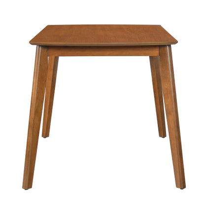 Mid Century Modern Rectangular Dining Table