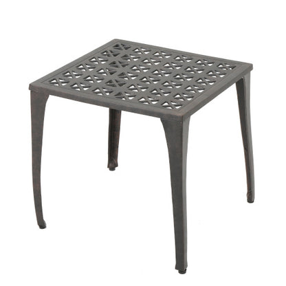 Outdoor KAI 18" SIDE TABLE_