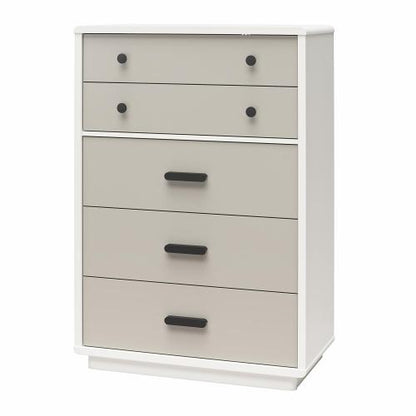 5-Drawer Dresser