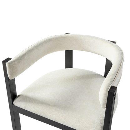 DINING ARM CHAIR (SET OF 2)