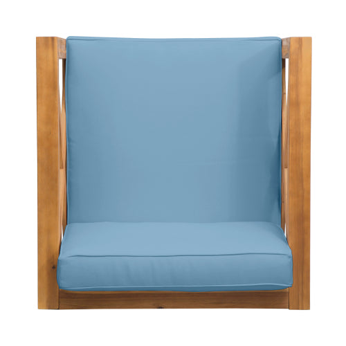 BRAVA CLUB CHAIR