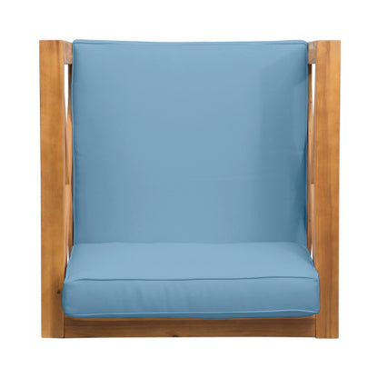 BRAVA CLUB CHAIR