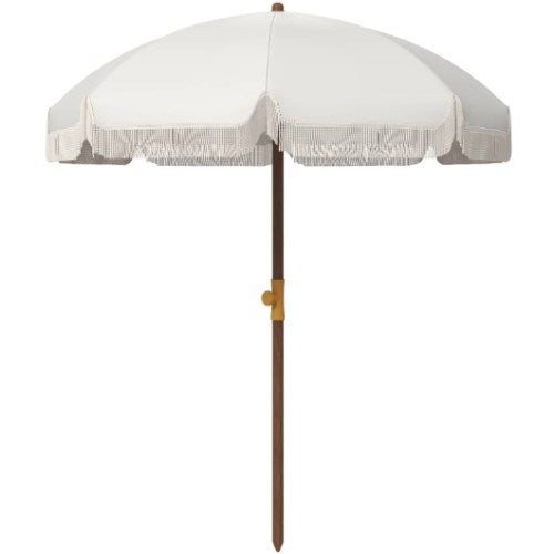 Portable Outdoor Umbrella,Beach Umbrella,Vent,Ruffles,Carry Bag,for Outdoor