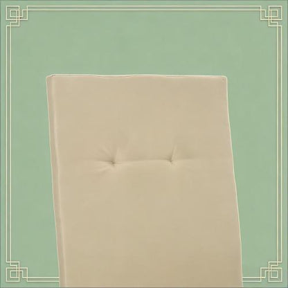 Set of 2 Replacement Cushions,Outdoor Porch Swing Cushions