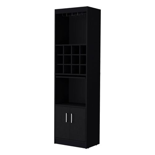 Bar Cabinet multistorage with wine storage