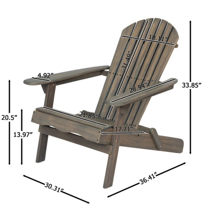 MALIBU  CHAIR