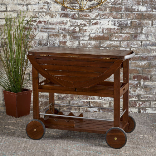 BAR CART