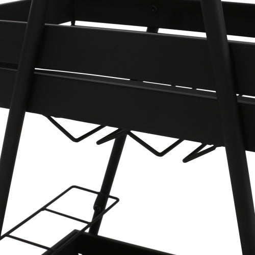 REX BAR CART