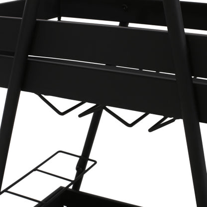REX BAR CART
