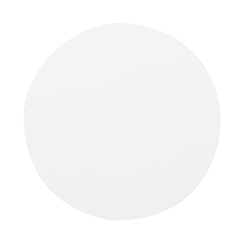 Outdoor Metal S/2 end table