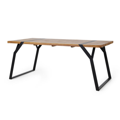 ZORA DINING TABLE