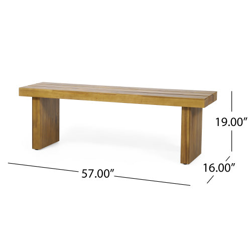 BENCH