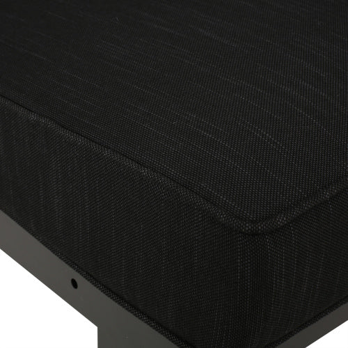 STERLING CORNER & COFFEE TABLE