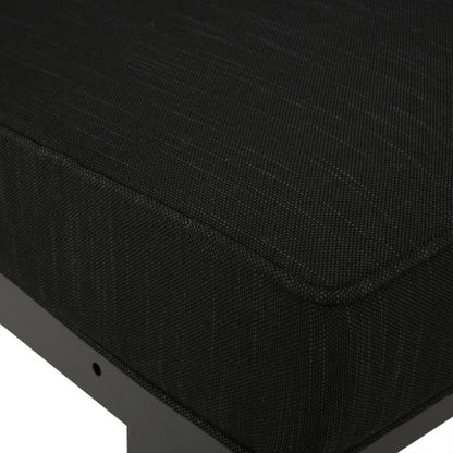 STERLING CORNER & COFFEE TABLE