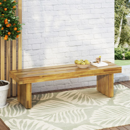 BENCH