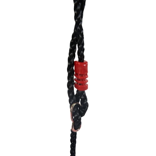 XNS067B green and blue interesting 2 in 1 baby swing mental plastic safe swing set 110lbs for outdoor playground for age 3+