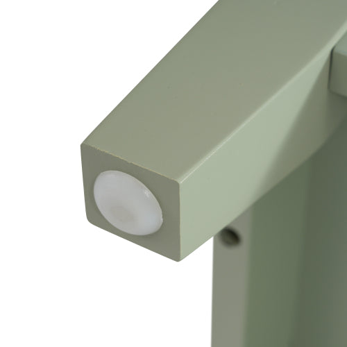 [Viedo] 20 Inch Modern Small Bathroom Vanity Cabinet With Ceramic Basin- 20*14.5*33.3 Inches,Ample Storage,1 Soft Close Door