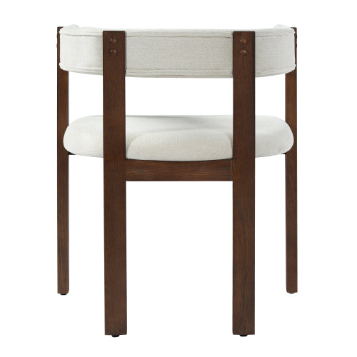 DINING ARM CHAIR (SET OF 2)