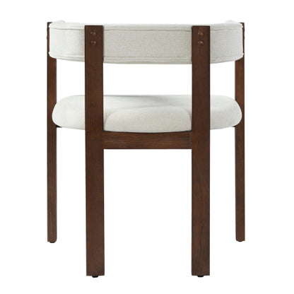 DINING ARM CHAIR (SET OF 2)