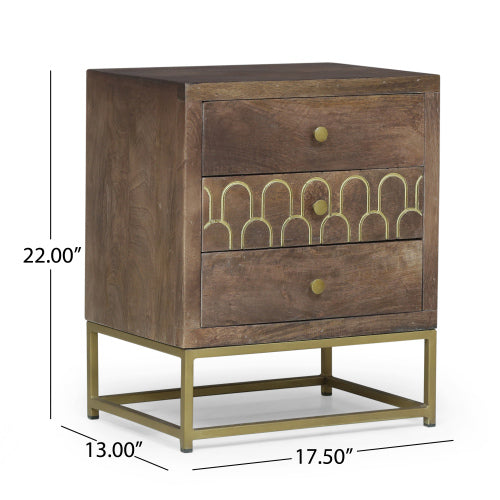 NIGHT STAND