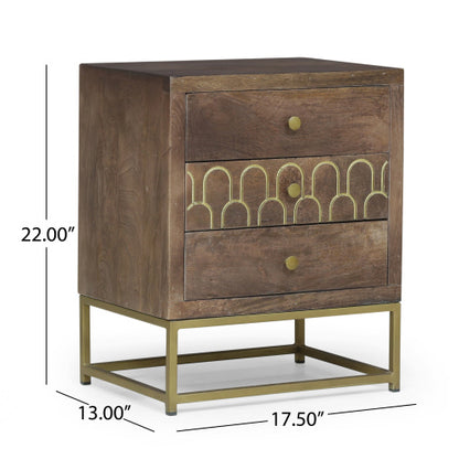 NIGHT STAND