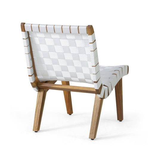 CHARLOTTE LOUNGE CHAIR