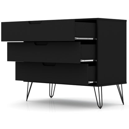 Dresser in Black