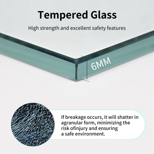 56-60*60 INCH Frame Double Sliding soft-close Shower Doors, Bathroom Sliding Shower Door, (6mm) Thick SGCC Tempered Glass Door For Bathroom Door ,Brushed Nickel