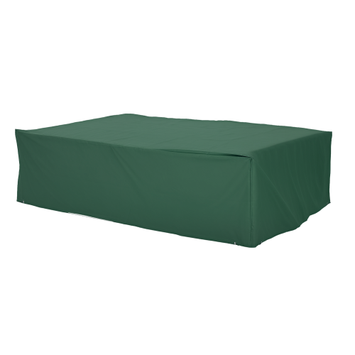 Outdoor Furniture Cover Heavy Duty Outdoor Sectional Sofa Cover, Waterproof Patio Furniture