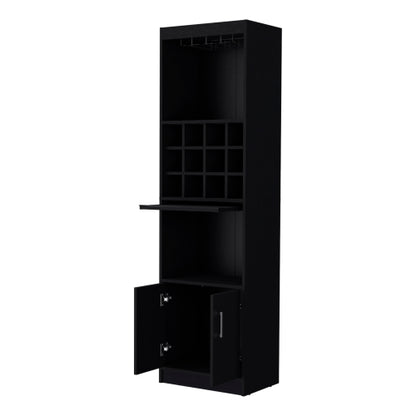 Bar Cabinet multistorage with wine storage