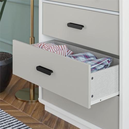5-Drawer Dresser