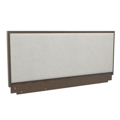 Upholstered Wood Headboard