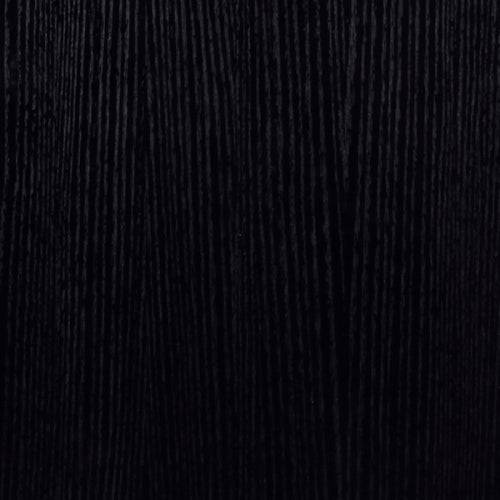 6-Drawer Dresser with Large Fabric Drawers, Black
