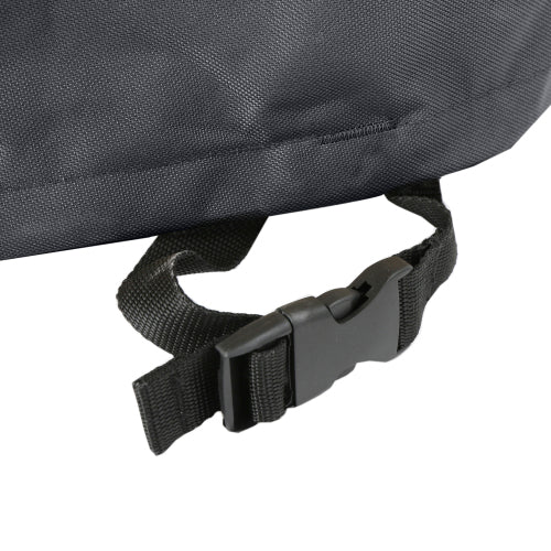 SHIELD CHAISE LOUNGE SET COVER - GREY