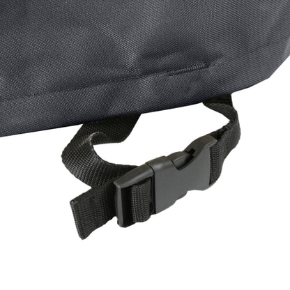 SHIELD CHAISE LOUNGE SET COVER - GREY