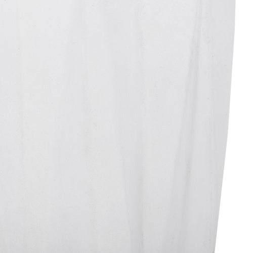 Outdoor LightWeight Concrete Side Table