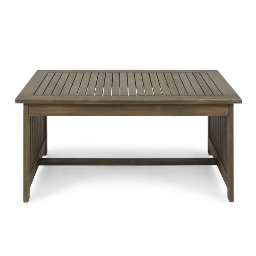 CASA ACACIA COFFEE TABLE