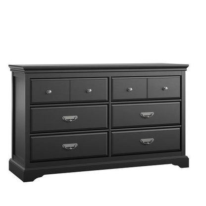 6 Drawer Dresser